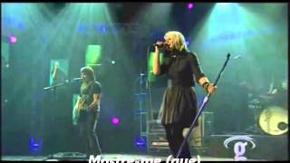 Forever Fireflight Legendado DVD