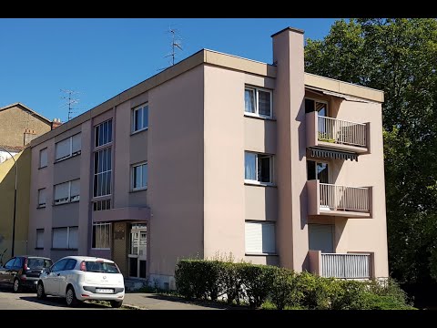 ORPI Wittenheim : Appartement 3 pièces Mulhouse