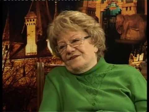 Kovács Erzsi Arckép