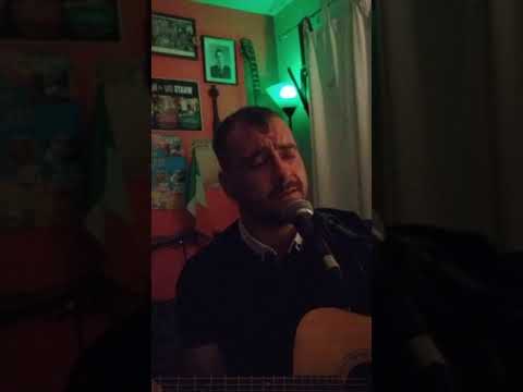 The lakes of pontchartrain - cathal graham