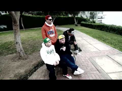 Elixir de Beat a capela para HHCONSCIENTE en Lima, Perú