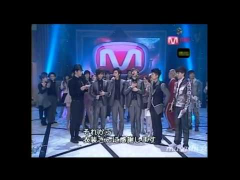 2009.01.15 Mcon Ur man 1位