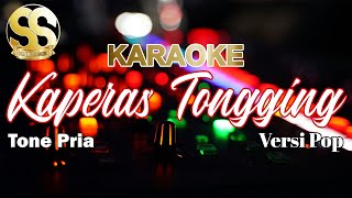 Download lagu Karaoke | Kaperas Tongging | Versi Pop | Tone Pria/Cowok by Ucok Pinem mp3 Download lagu Karaoke | Kaperas Tongging | Versi Pop | Tone Pria/Cowok by Ucok Pinem mp3
