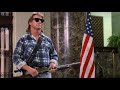 John Carpenter - Coming to L.A - B.O.F "Invasion Los Angeles" (1988)