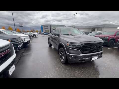 2023 Ram 1500 Limited