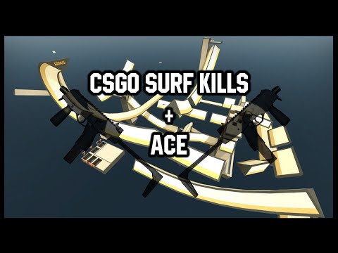 Steam Community :: Video :: CsGo Combat Surf Montage + ACE | d:^)