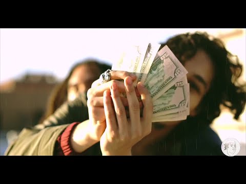 Zay XO - Zoned Out Ft. Medderick and Fortunate [Official Music Video]
