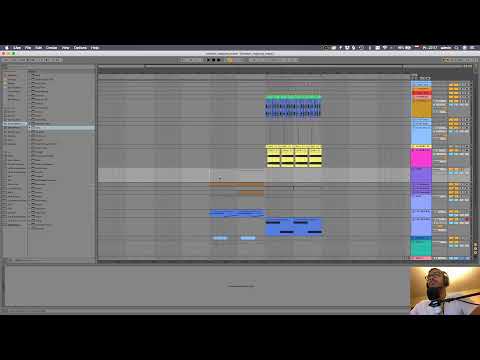 Stream Producencki z LOAA