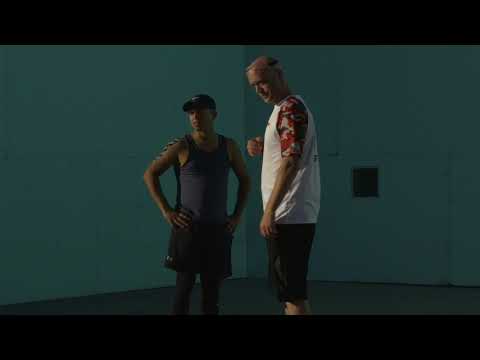 '17 3WB Worlds Vegas - 3W BB Men's Singles (pro) Rd 32 - Lenning vs Bermudez