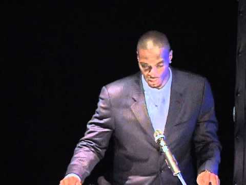 Plaxico Burress: How a Gun Accident Changed My Perspective