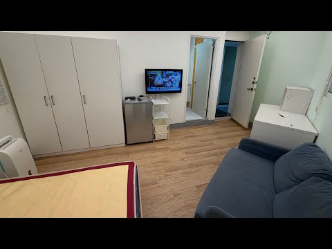 捷運古亭站步行3分鐘/師大商圈套房 分租套房 中正區-羅斯福路二段8巷6號 591租屋 月租13,600元/月