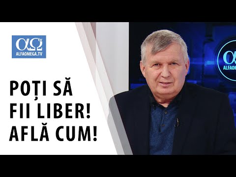 Lucrarea de vindecare și eliberare | Alfa Omega în obiectiv, 27 ianuarie 2022