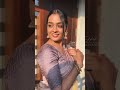Gayathrie Shankar Styled By Me Fashion Style Chennai Outfit Trend Saree Ethnicwear