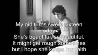 The Jonas Brothers - Appreciate ( With Lyrics )