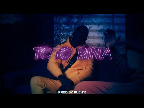 [FREE] L2B Gang x Leto x PLK Guitare Type Beat - "Toto Riina" (Prod. By Puch'K)