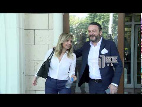 Камчев и Трајковска се изгушкаа по сведочењето за „Тортура“