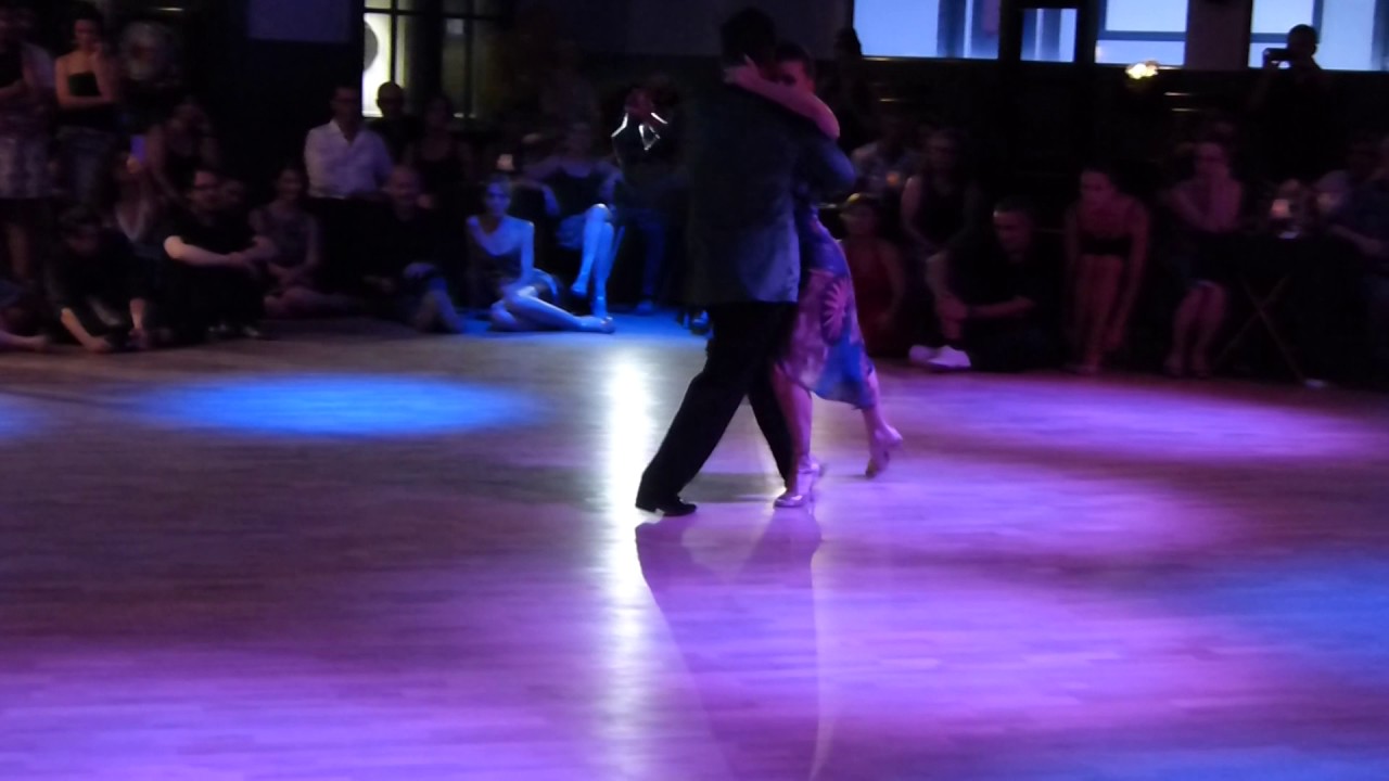 Video thumbnail for 1* SEBASTIAN ARCE & MARIANA MONTES  "FESTIVAL UNA EMOCION"