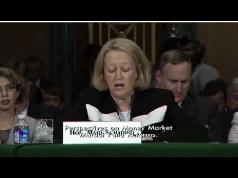 Chairman Schapiro's Testimony Before the Senate Banking, Housing, and Urban Affairs Cmte