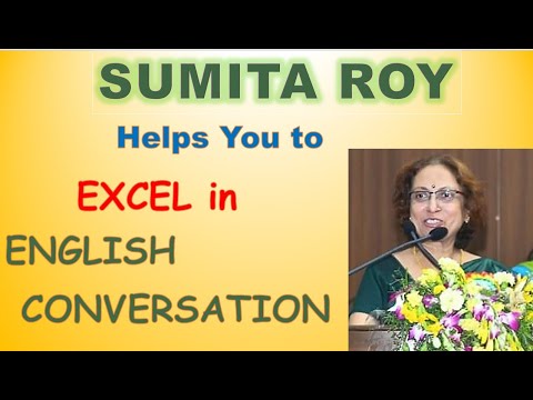 Learn to Excel in Conversation