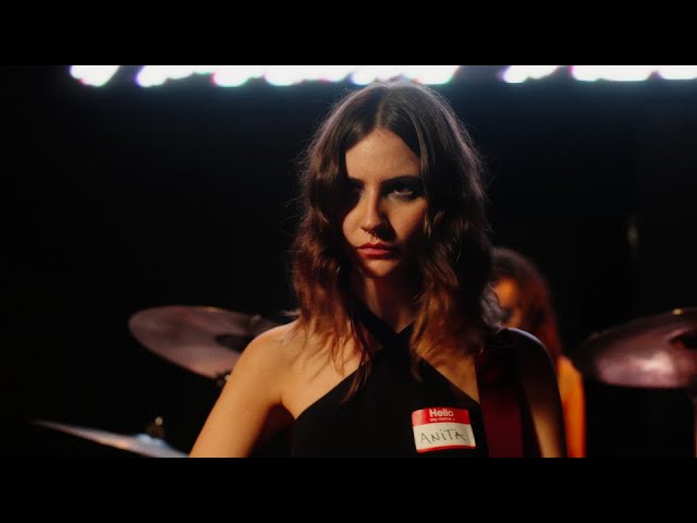 Anita