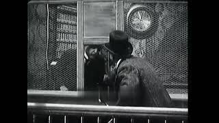 Les Malheurs de monsieur Ducornard (1906) Pathé