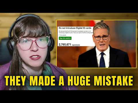 “They’ve Hijacked EVERYTHING…” – Whitney Webb's Terrifying Discovery