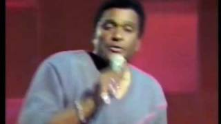 Charley Pride-Is Anybody Goin' To San antone