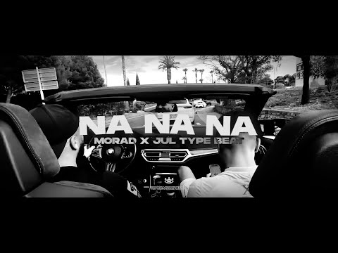 [FREE] Morad x Jul Type Beat - "NA NA NA" | Hard Club Banger Afrotrap Instrumental Type Beat 2024