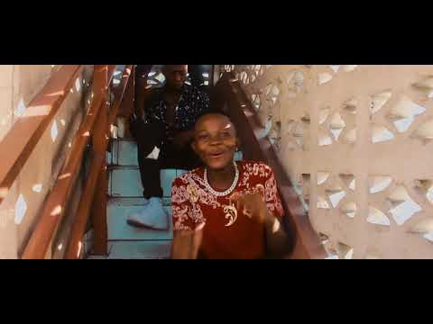 LiL Rk Coach Ezanga Nango Sens (Clip officiel)