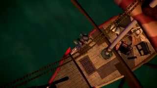 Chapter 3 Finale - Let's Play Tales of Monkey Island Part 19