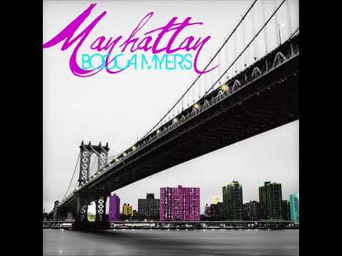 Murder Click - Bocca Myers