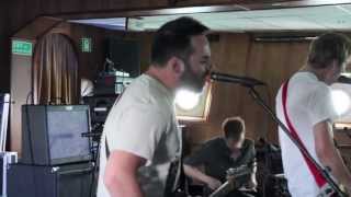 Odonis Odonis - Wipe Out Beat