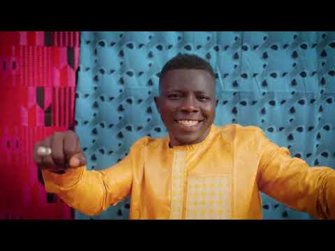O Boy & Gambian Child "Kana Nd'ete" feat Queen Aj