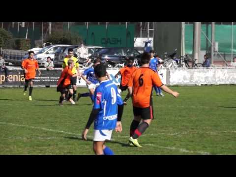 Juniors B Team Bac-Lac Marin - Val-de-Ruz Fontainemelon 1-1