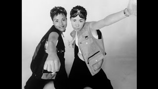 Nadanuf &amp; Micheal Speaks  - Losing You