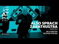 Ric Flair - Also Sprach Zarathustra (Second Version) by Jim Johnston