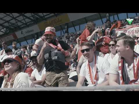 Niederrheinpokalfinale 2023 RW Essen - RW Oberhausen (2:0)