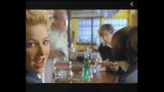 Scarlet - Love Hangover - Chart Show