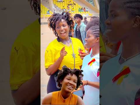 Wow! Ebony look alike is finally found 🇬🇭✌️