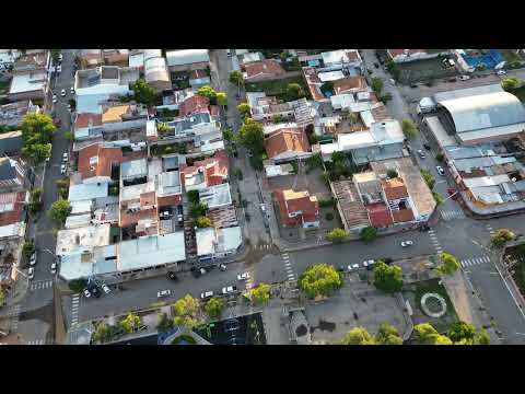 Dji Mini 3 - General Guemes - Salta