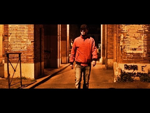 Gianni Bismark - Lucifero (Prod by Nino B)