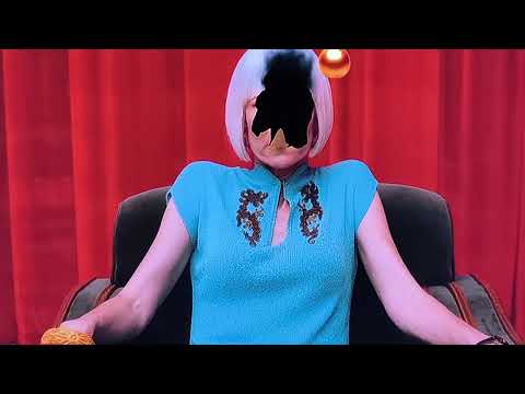 This is the 2nd best sequence in all Twin Peaks: The Return #TwinPeaksTheReturn #LauraDernDianeTulpa