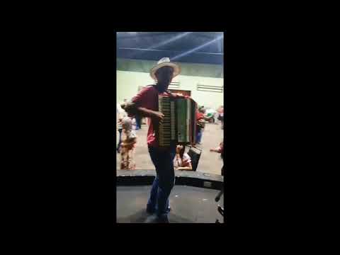 SHOW AO VIVO CESAR MORATO & BANDA EM CAMPO FLORIDO ESTADO DE MINAS GERAIS SOLOS NA SANFONA !