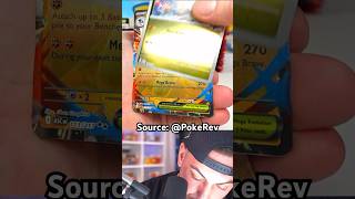 Opening Pokemon cards #pokemonchannel #pokemonfandom #onepokefan #pokemon #pokemoncards #opening