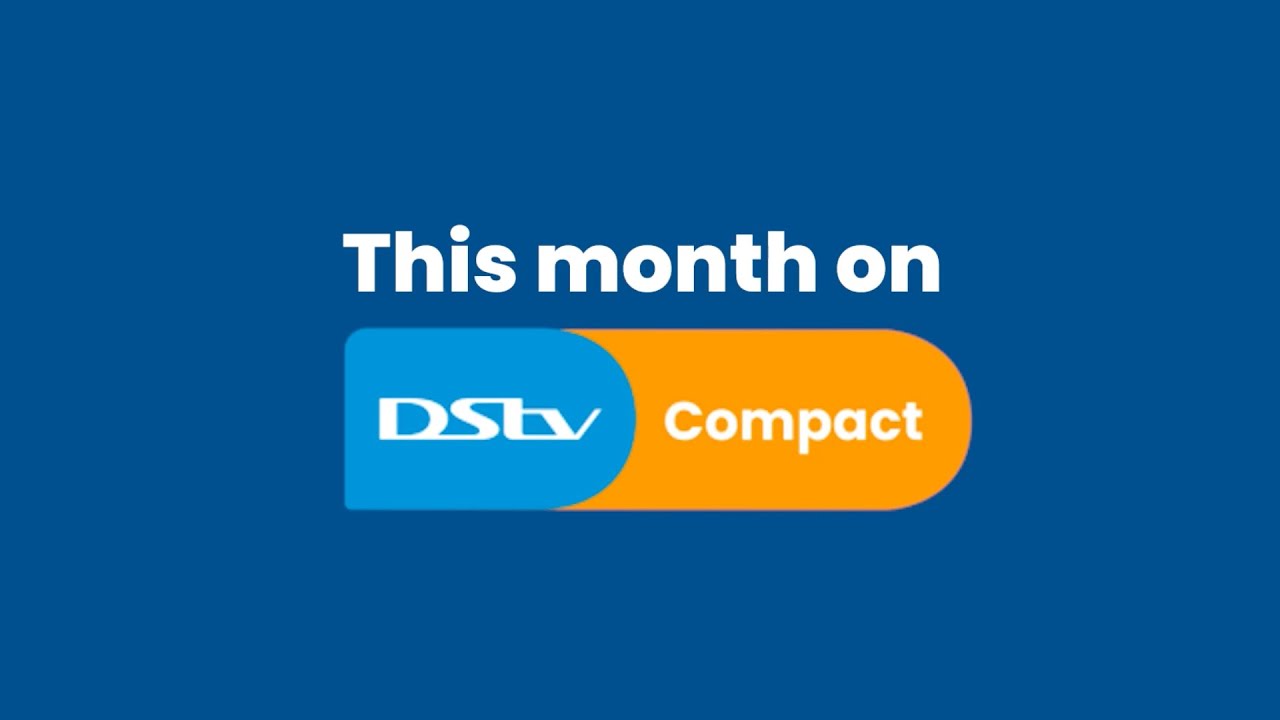 Este mes en DStv Compact | Diciembre
