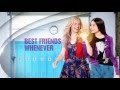 New Season Best Friends Whenever Disney Channel