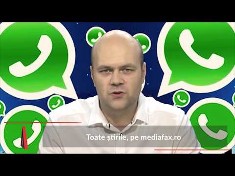 Stirile dupa-amiezii 25 aprilie 2018