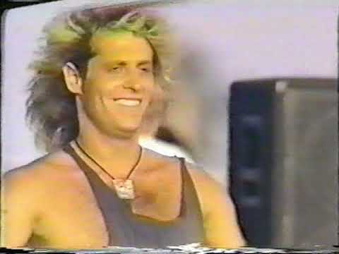 Thumbnail for Iron Butterfly - Stone Believer (Live 1989) by Iron Butterfly
