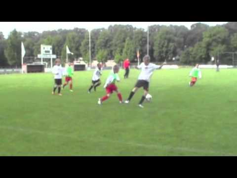 Heukelum F1 - Vuren F1