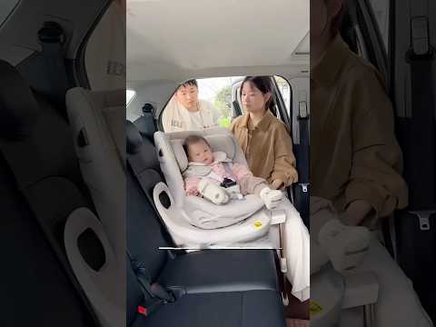 Wife Buys Child New Chair In Car 😍😂 ~ #funny #doonakdrama #koreandrama